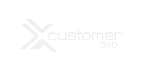 X Customer logo
