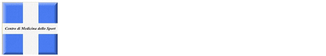 Centro di Medicina dello Sport  Molinari Stefano - logo