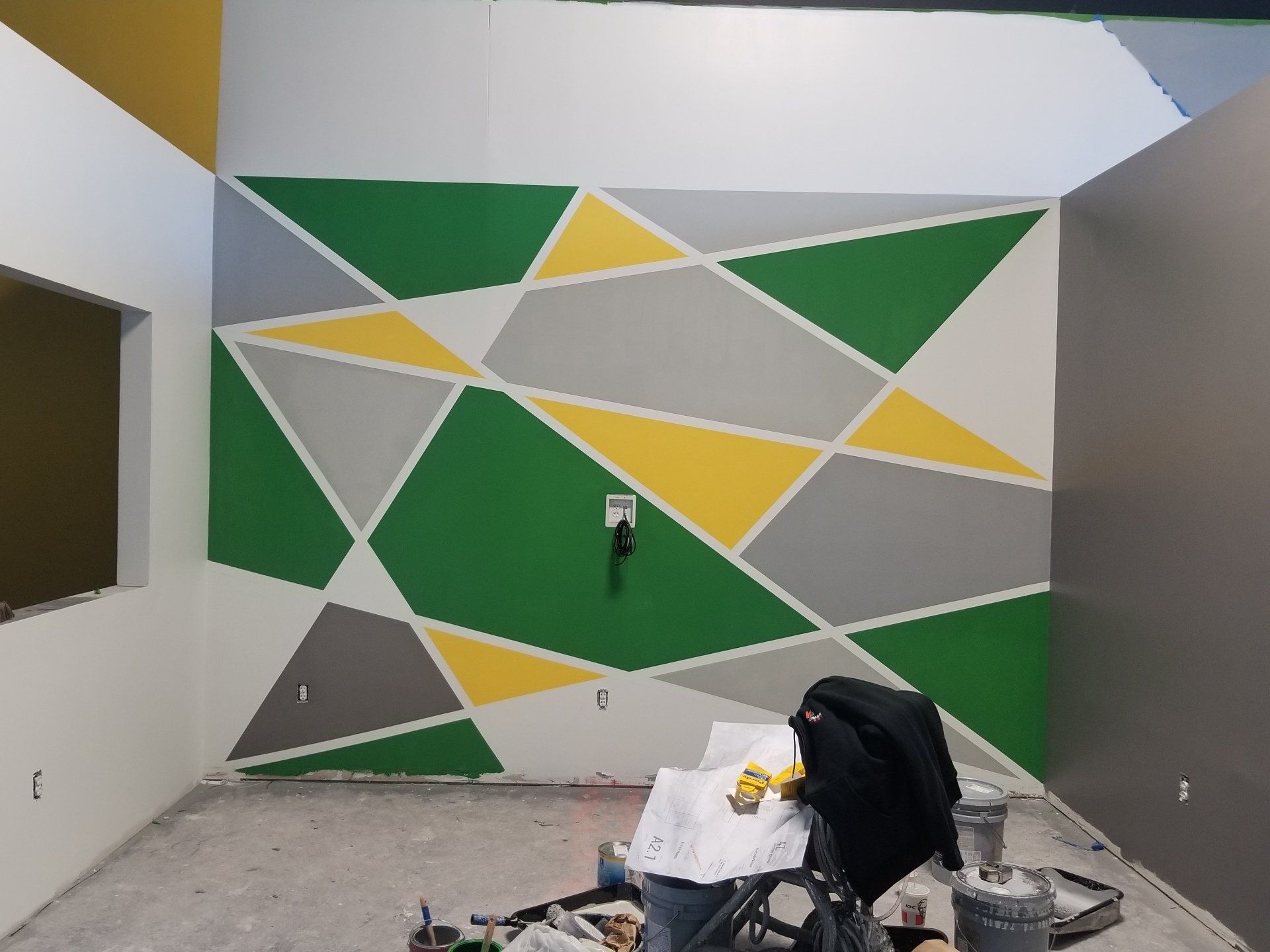 Home Residential Painter Buffalo, NY Lancaster, NY Cheektowaga, NY