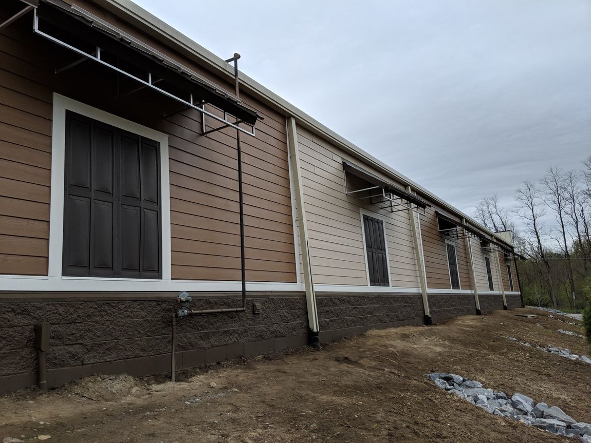 Home Residential Painter Buffalo, NY Lancaster, NY Cheektowaga, NY