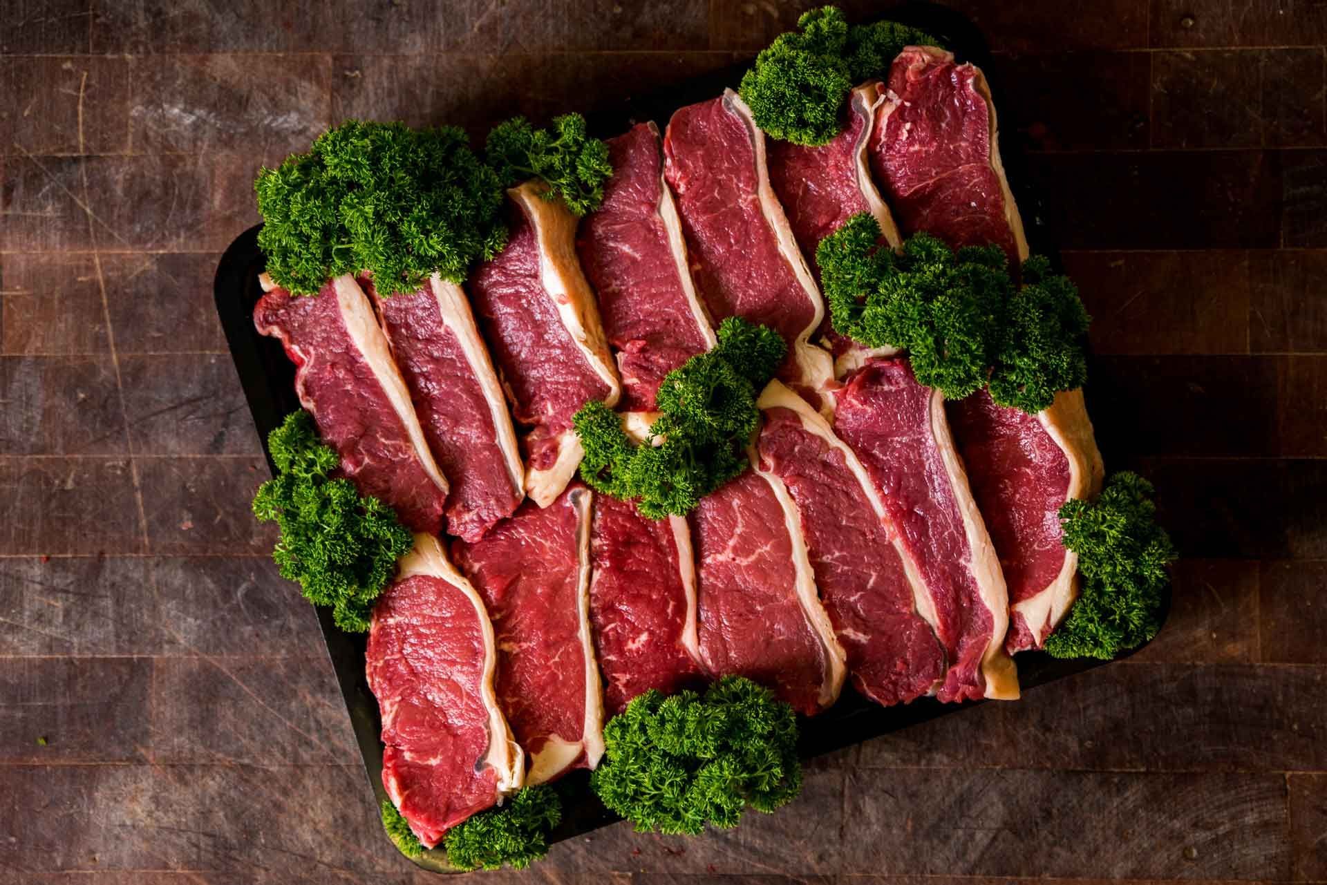 Specials – Tampa, FL – Good Earth Meat & Seafood