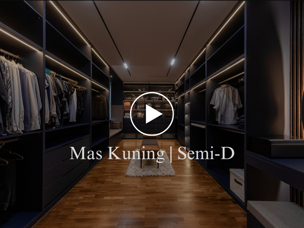 Portfolio Loft Specialist Singapore