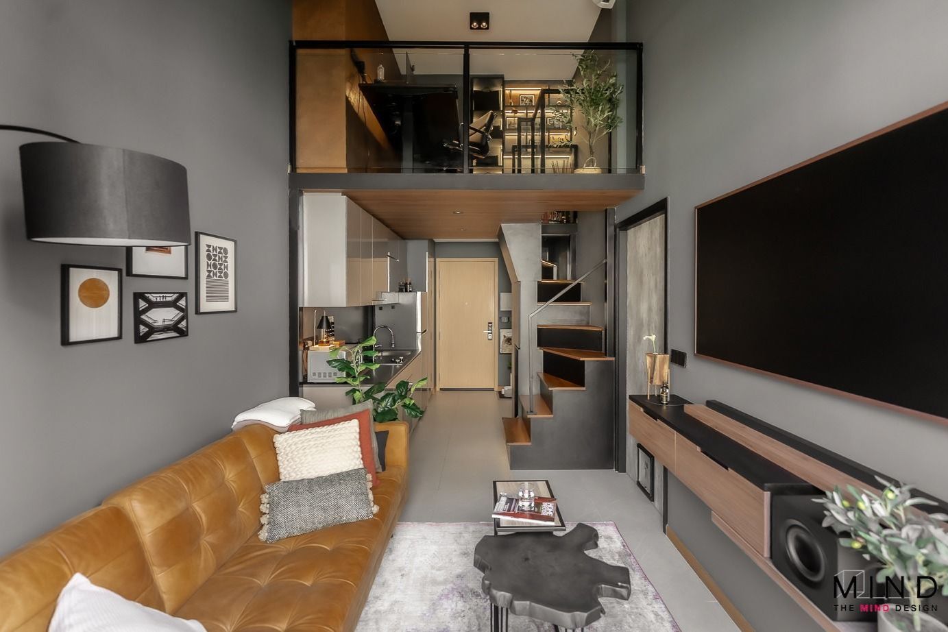 Loft building checklist Singapore