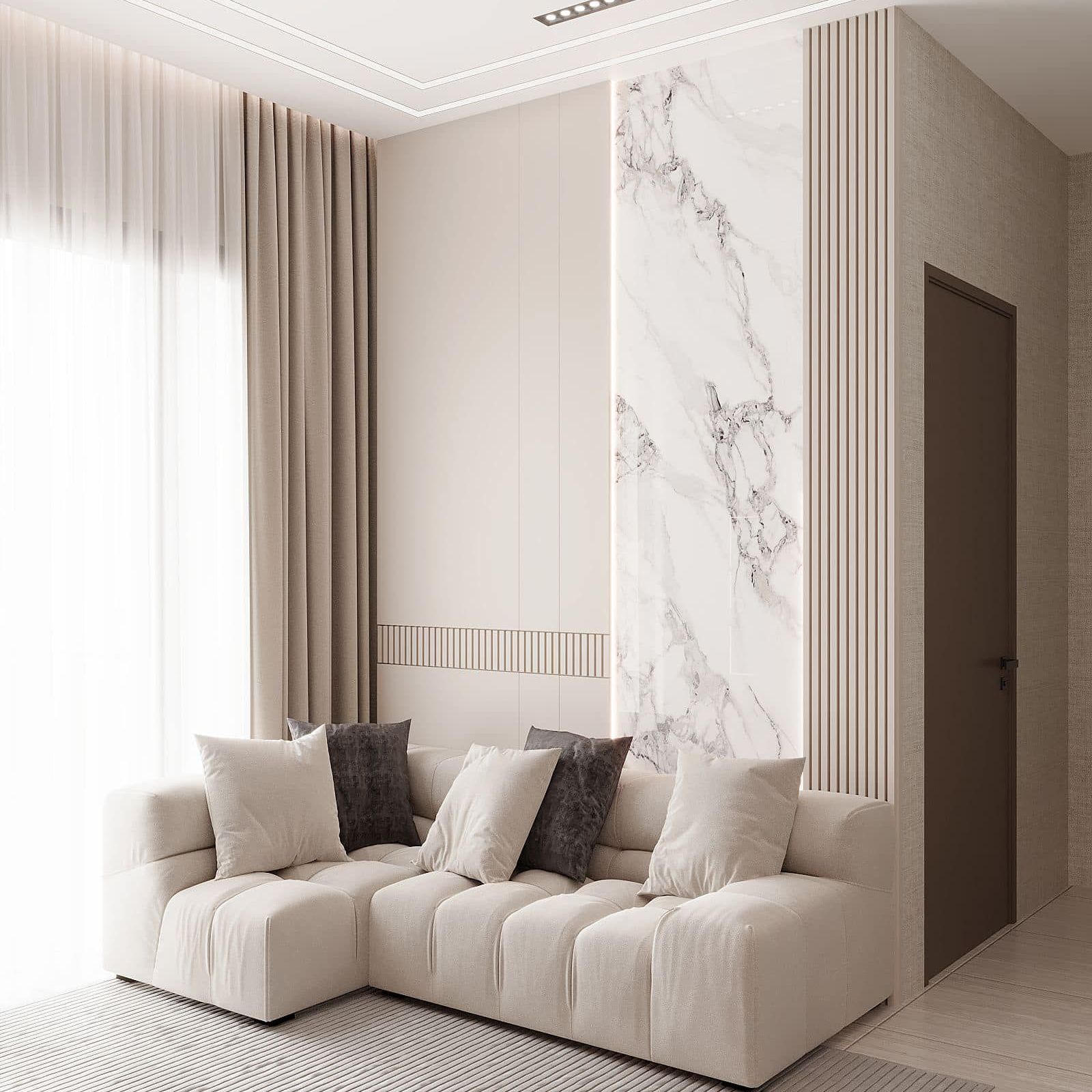 Award Winning Interior Design Firm Singapore