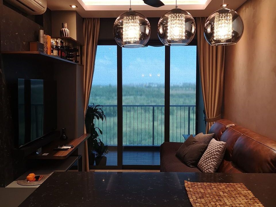 Testimonial Loft Specialist Singapore