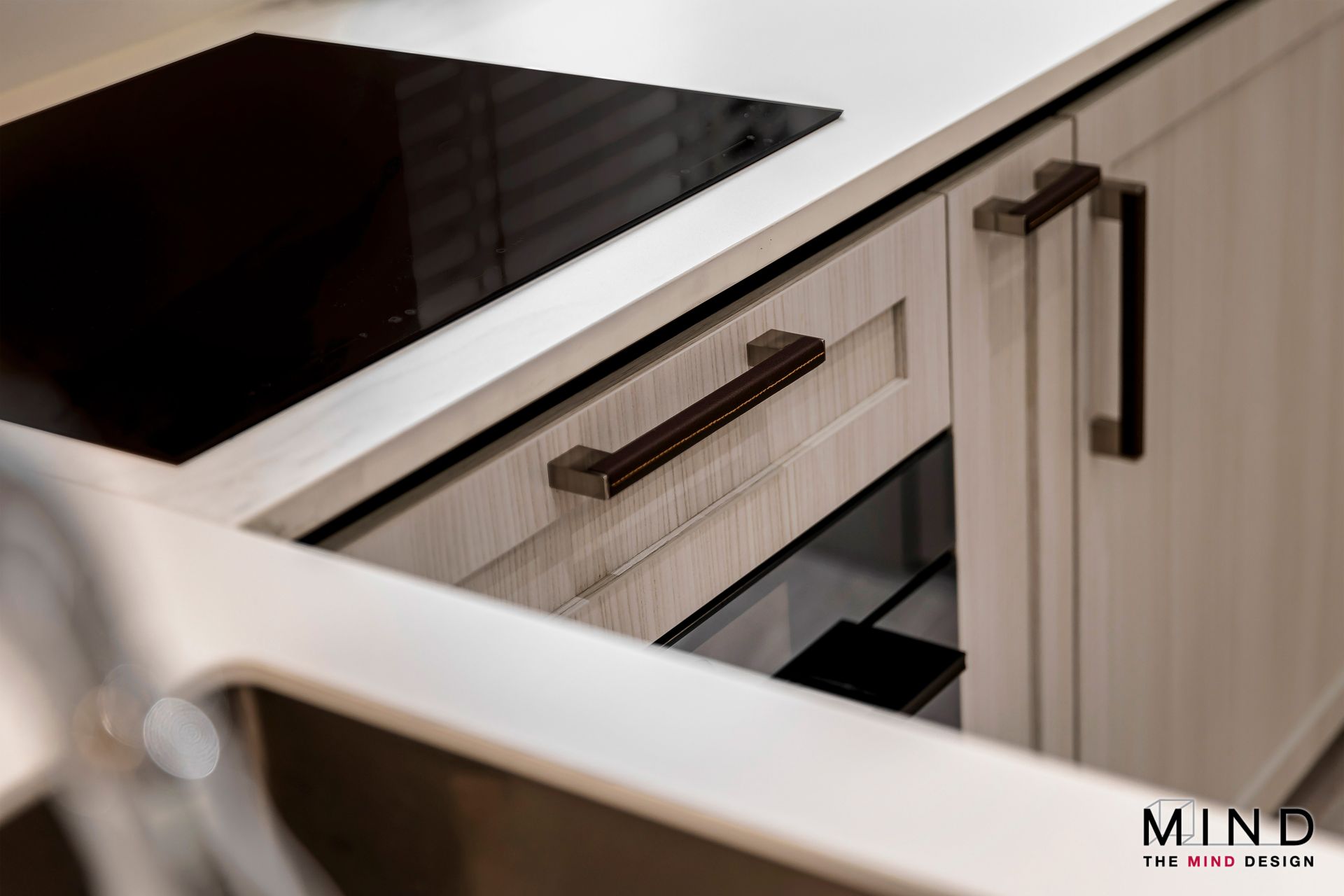 Luxury Condo Interior Design Singapore