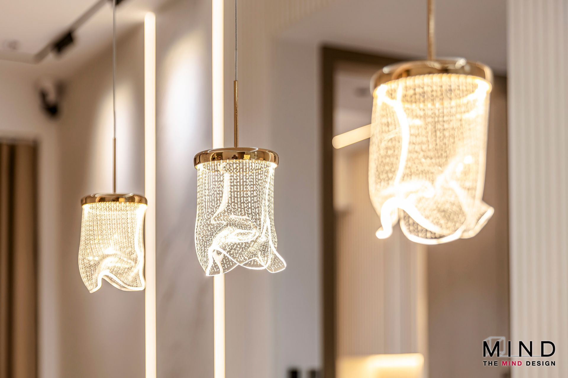 Luxury Condo Interior Design Singapore