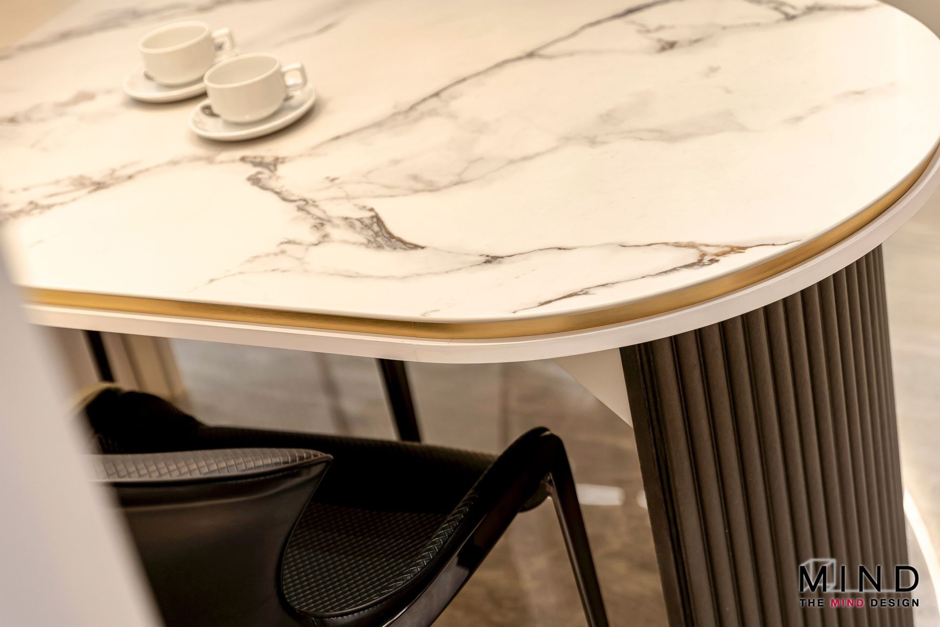 Luxury Condo Interior Design Singapore