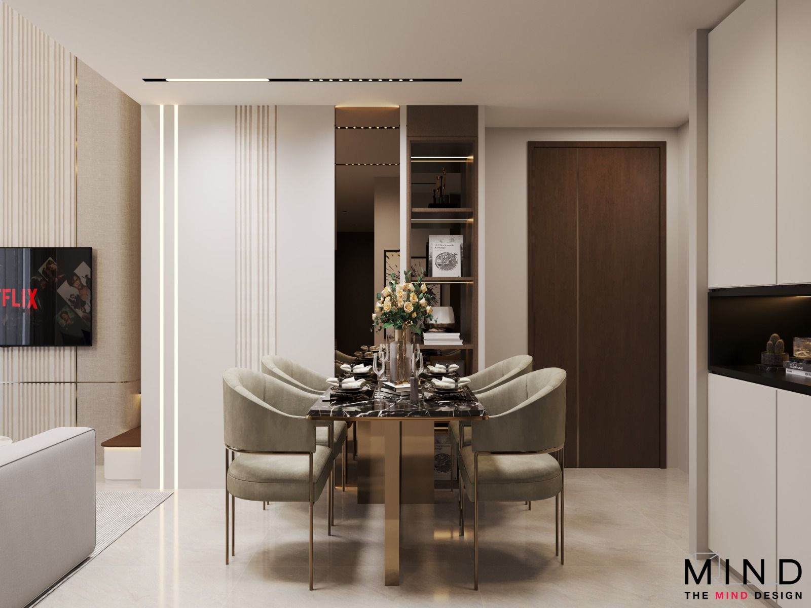 Loft Specialist Singapore