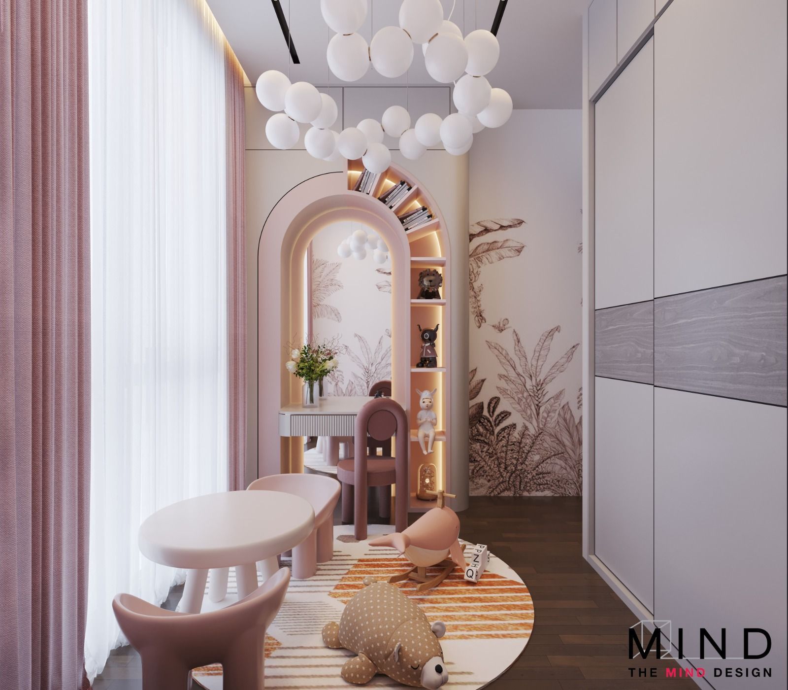 Loft Specialist Singapore