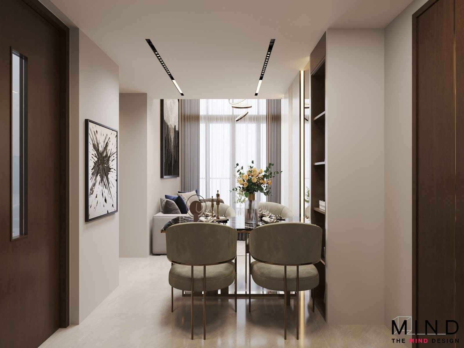 Loft Specialist Singapore