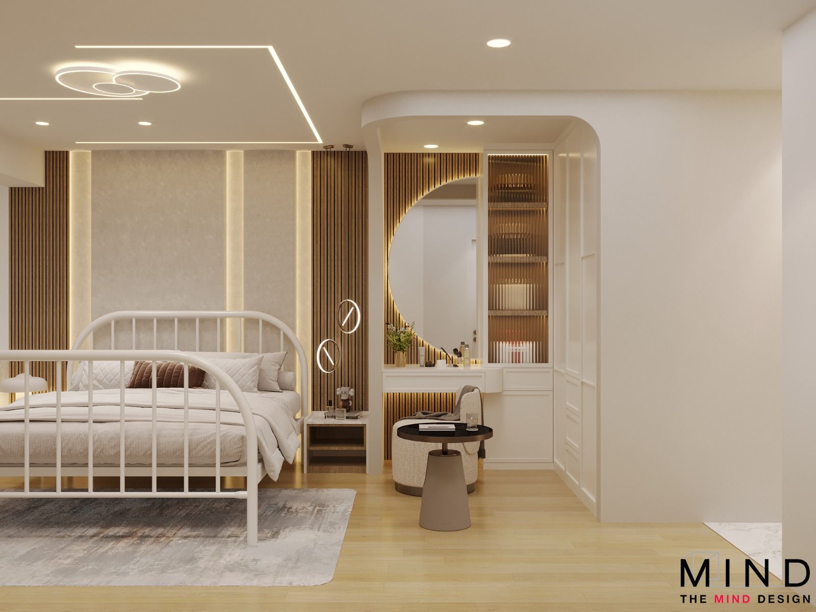 Luxury Interior Design Singapore