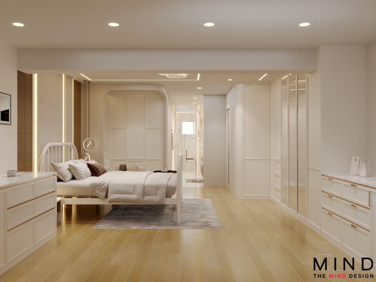 Luxury Interior Design Singapore