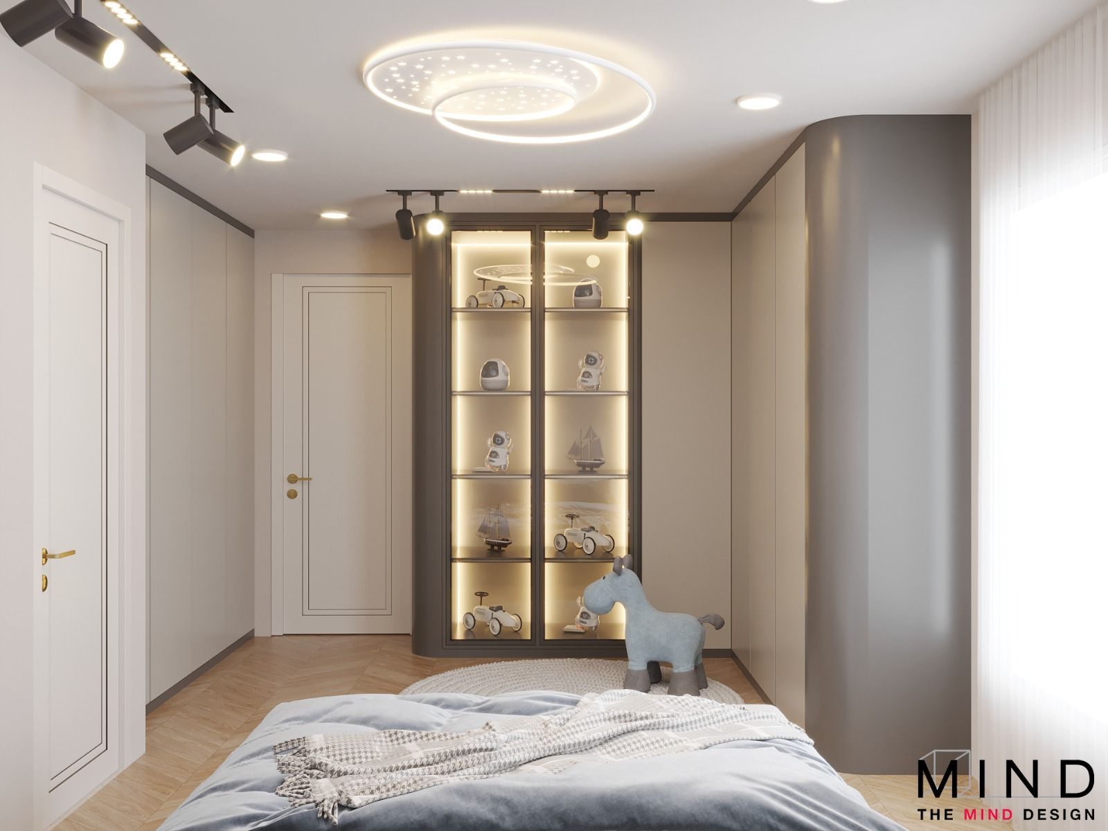 Luxury Interior Design Singapore