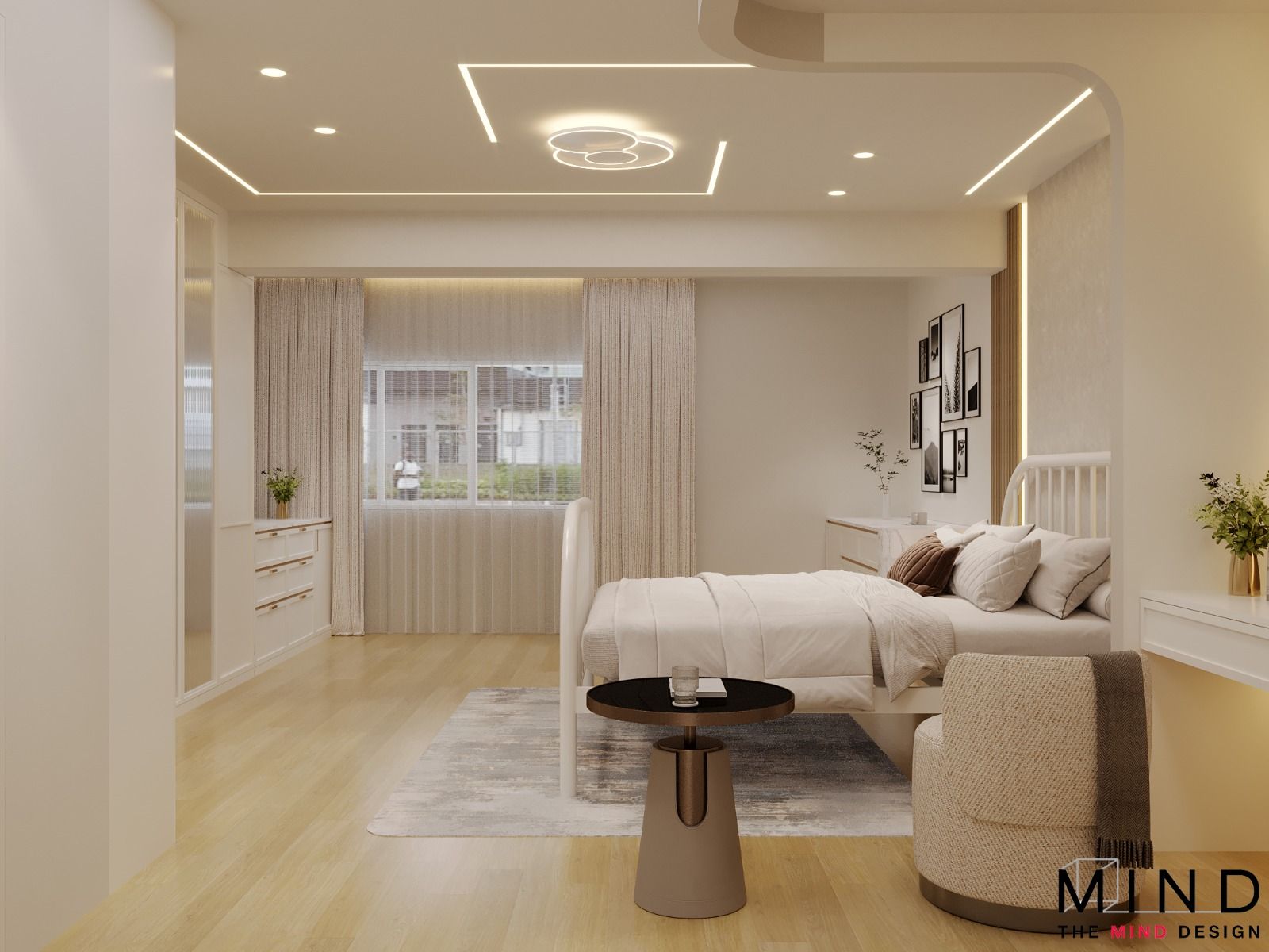 Luxury Interior Design Singapore