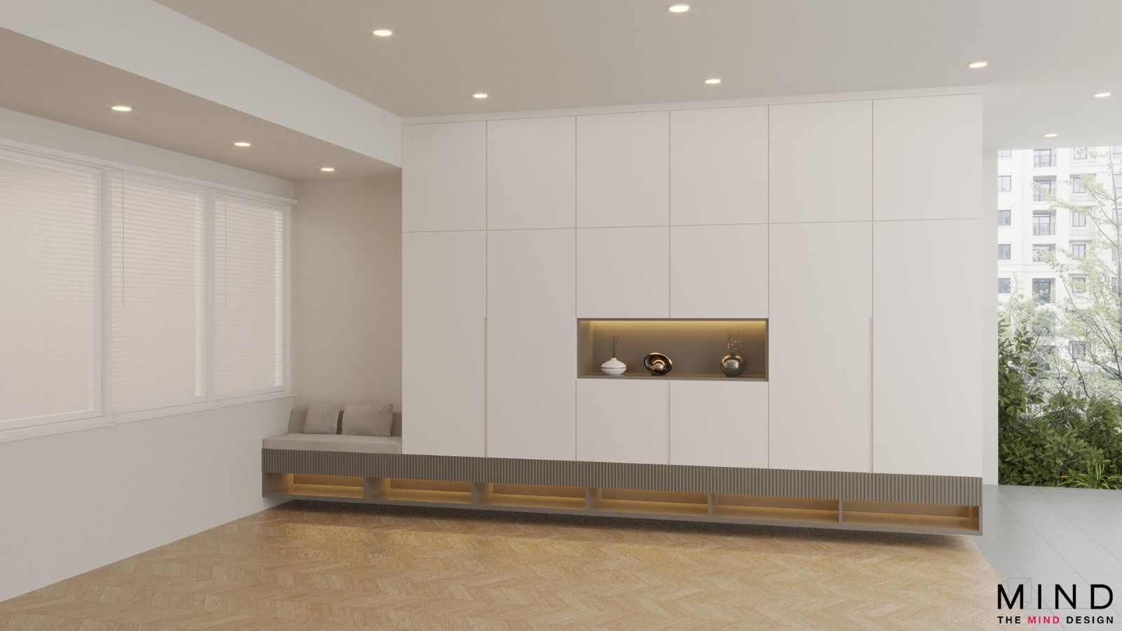 Luxury Interior Design Singapore