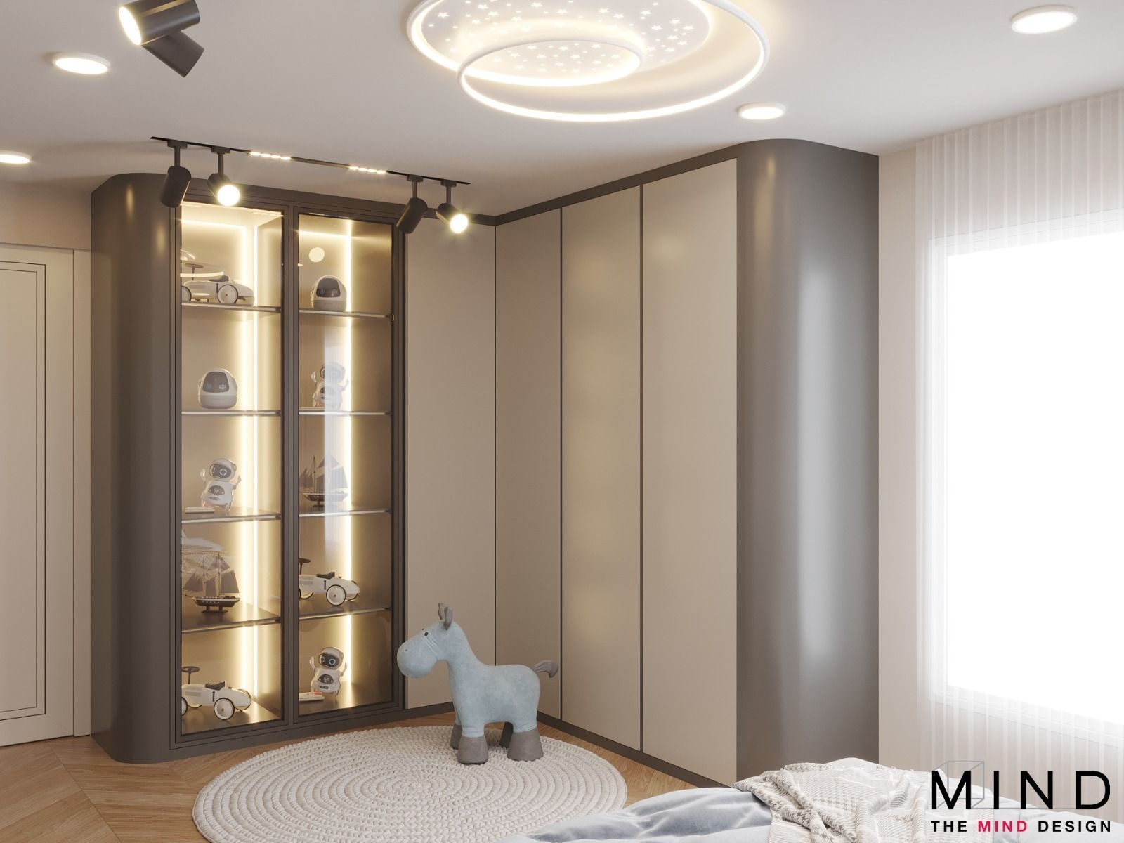 Luxury Interior Design Singapore