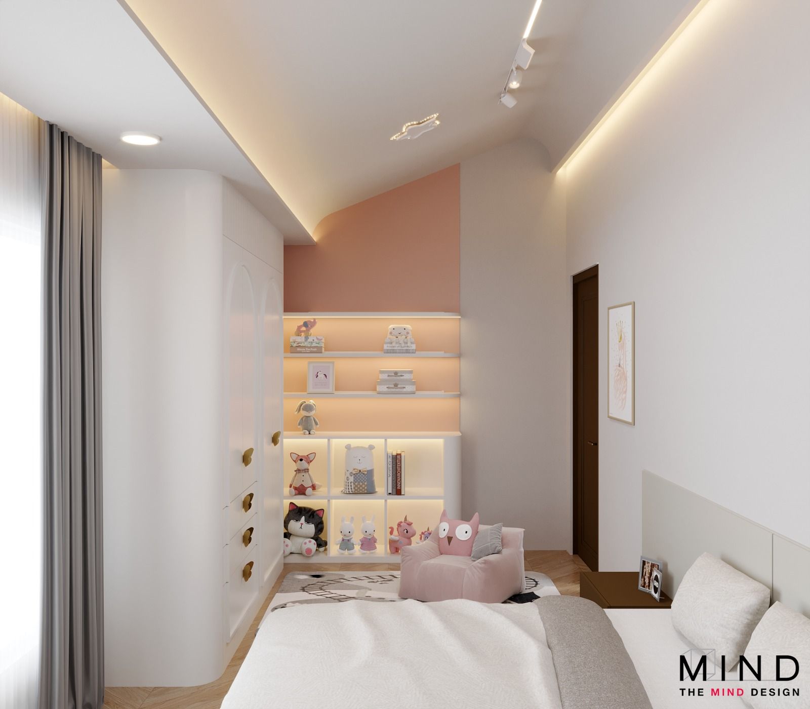 Luxury Interior Design Singapore