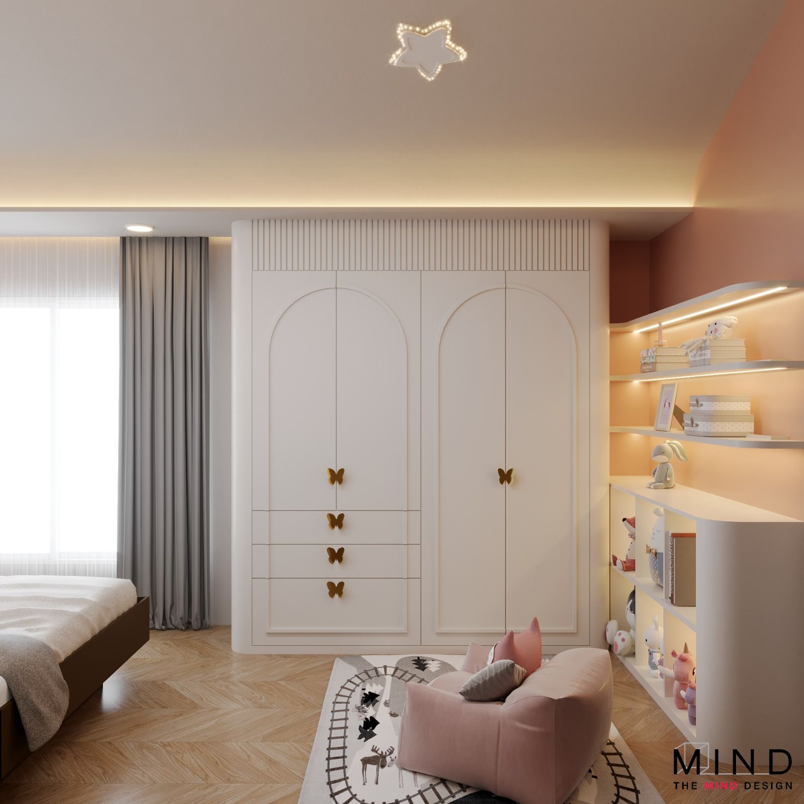 Luxury Interior Design Singapore