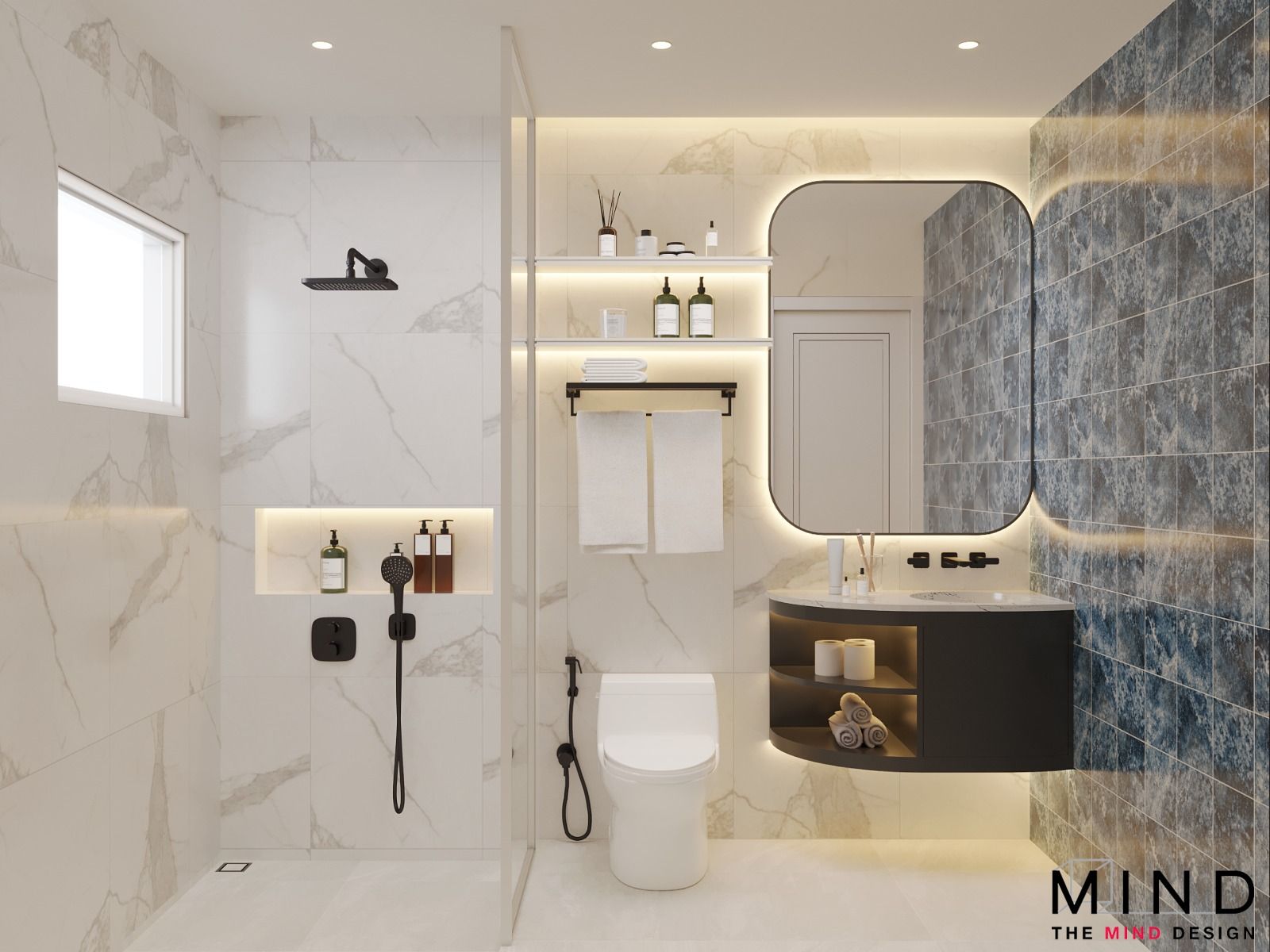 Luxury Interior Design Singapore