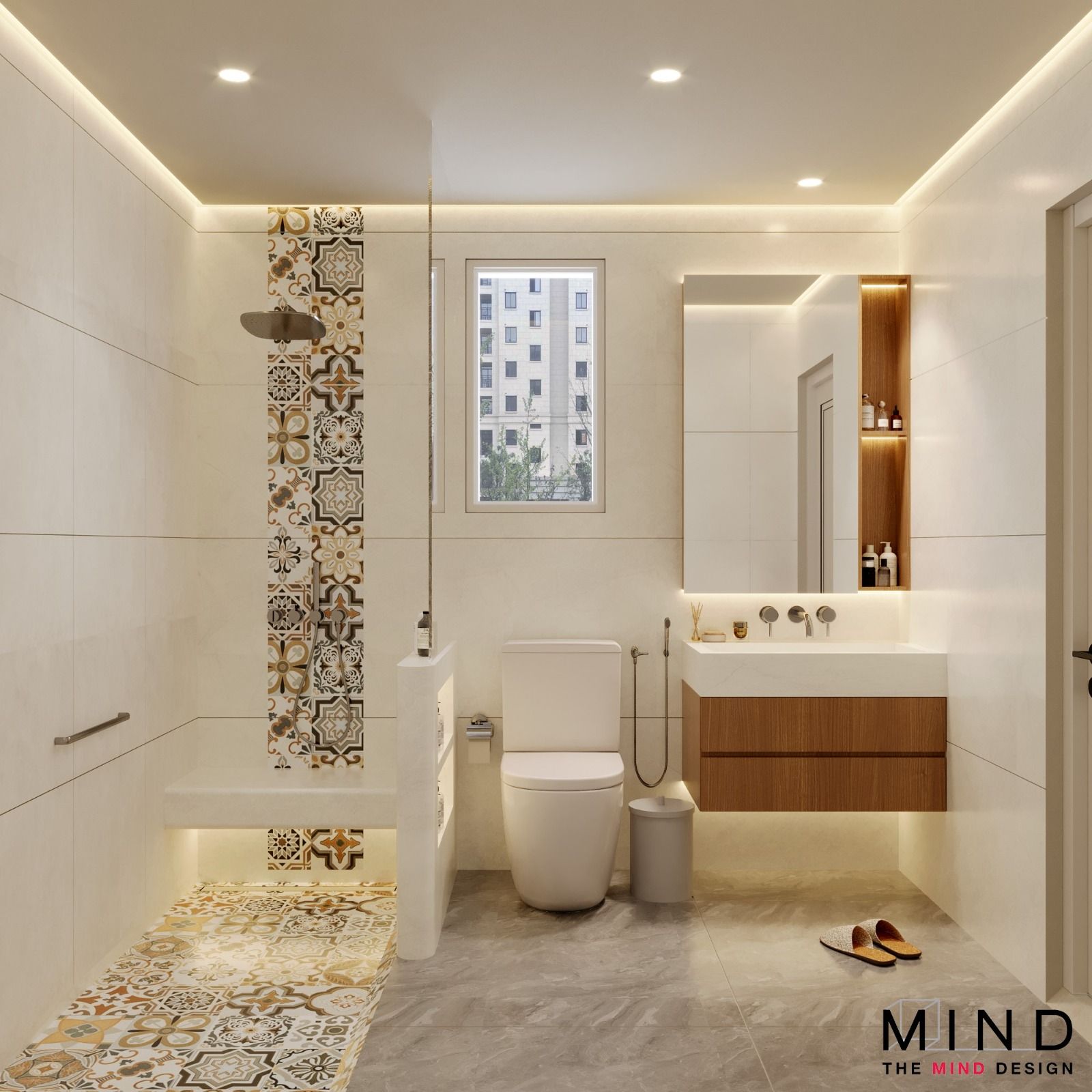 Luxury Condo Interior Design Singapore