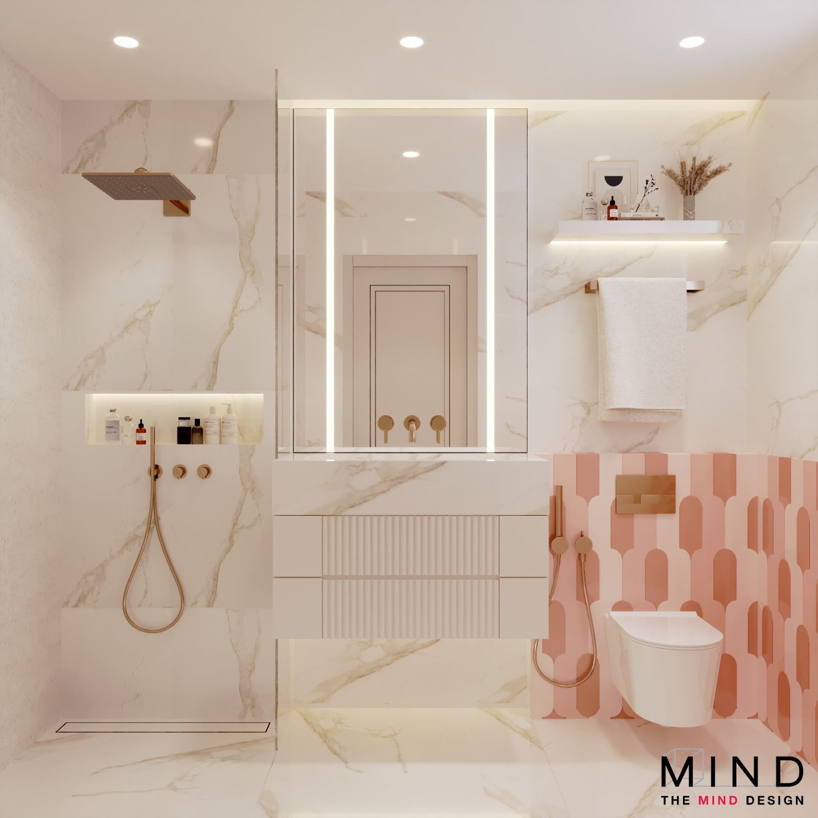 Luxury Condo Interior Design Singapore