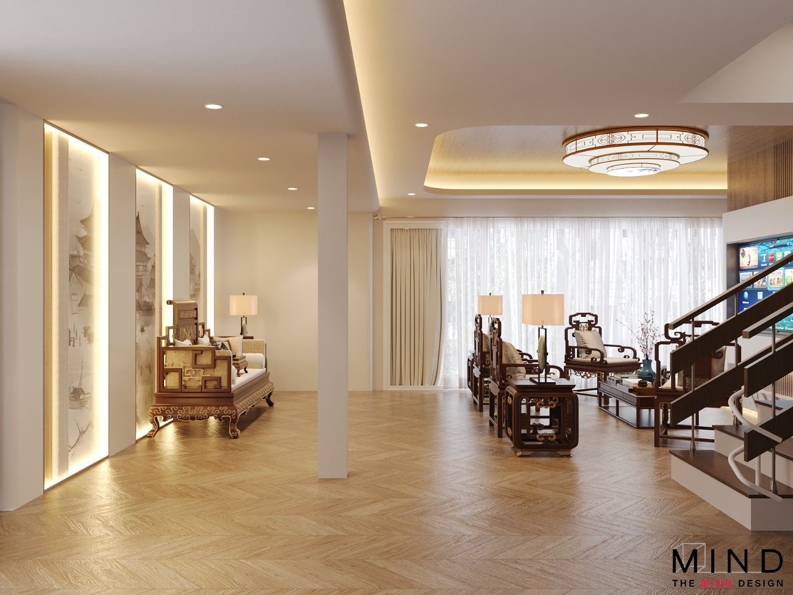 Luxury Interior Design Singapore