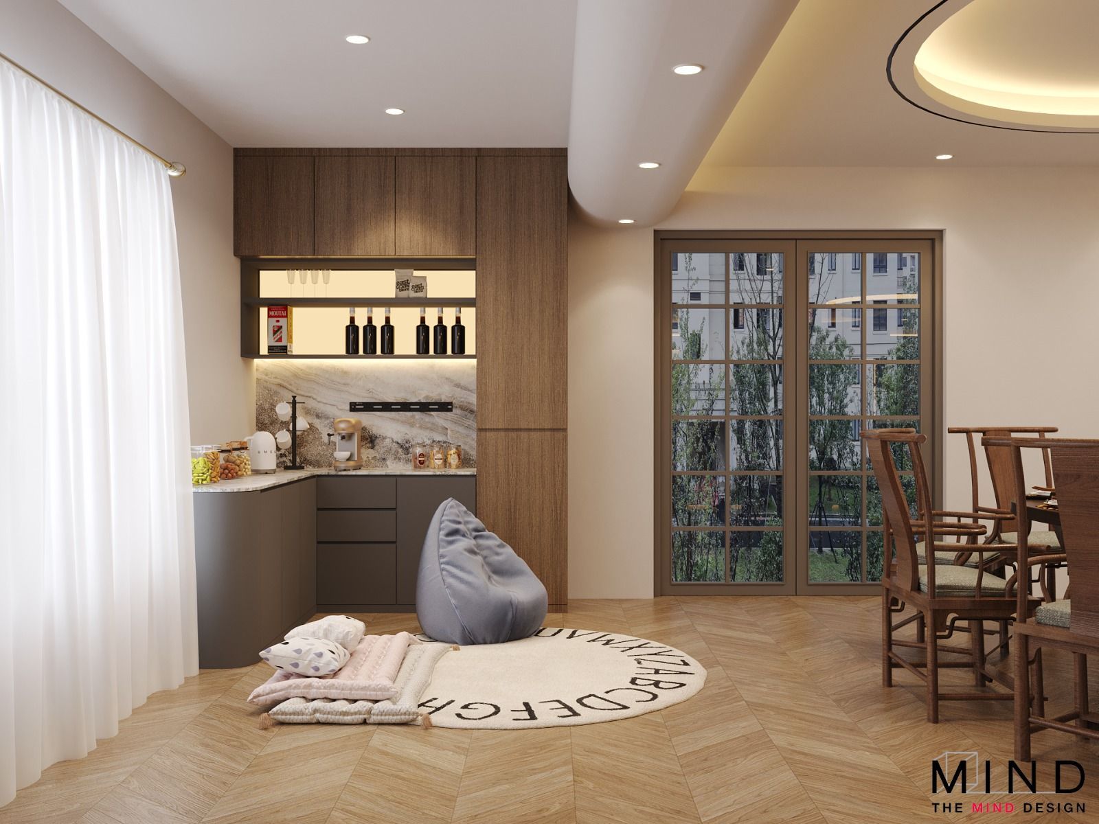 Luxury Interior Design Singapore