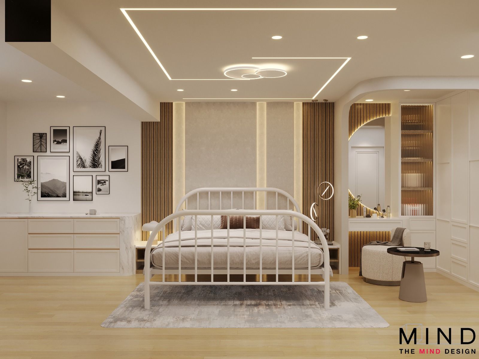 Luxury Interior Design Singapore