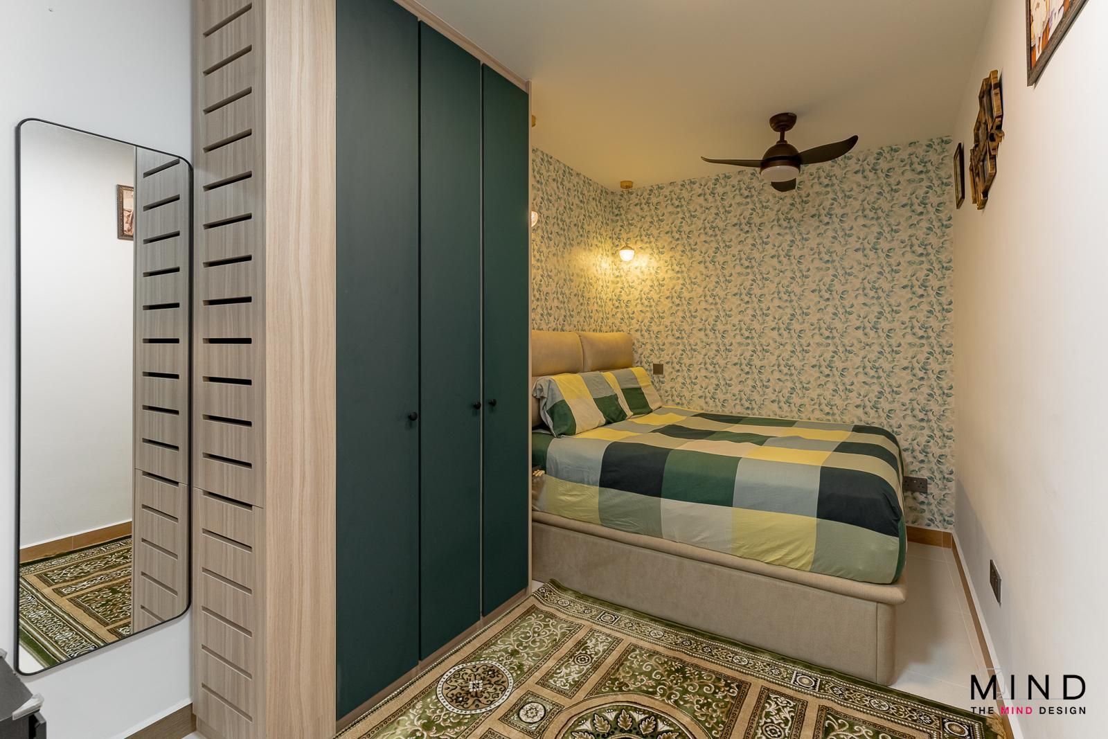 Interior Design Services Singapore