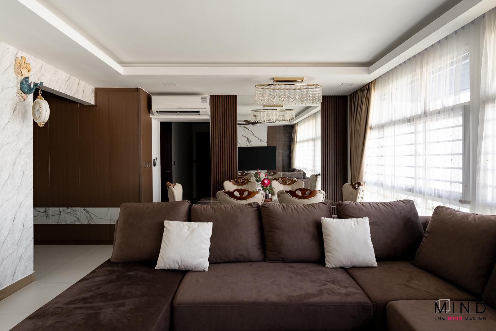 Interior Design Services Singapore