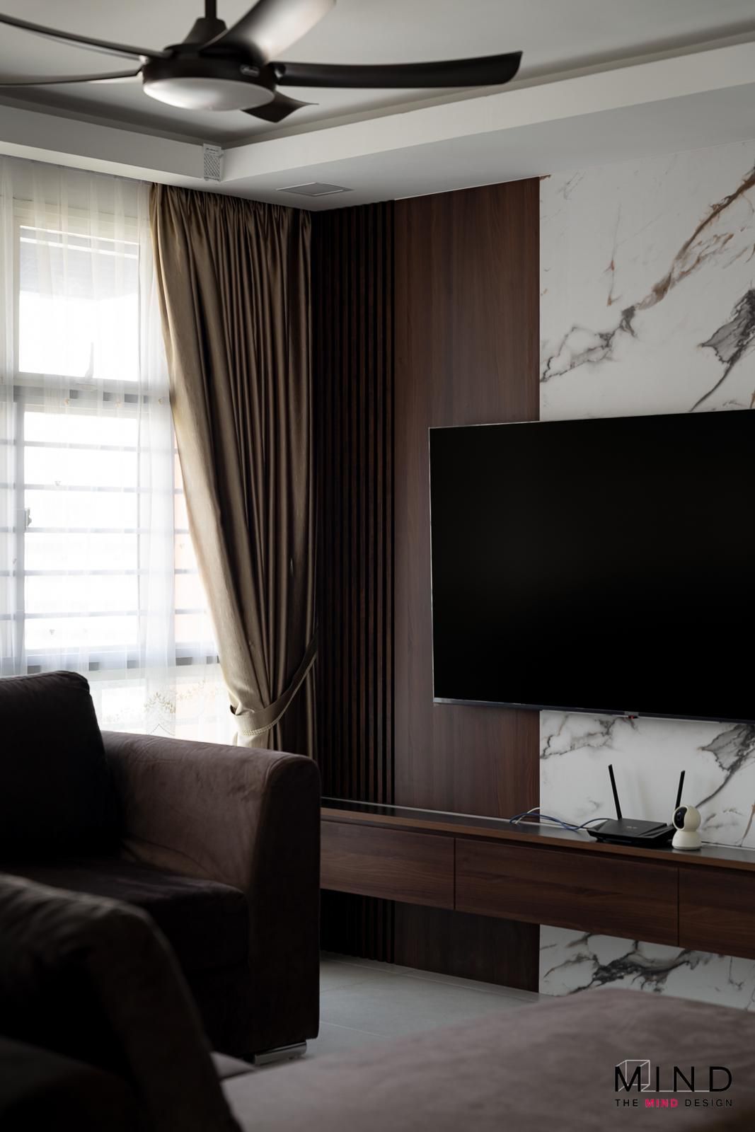 Interior Design Services Singapore