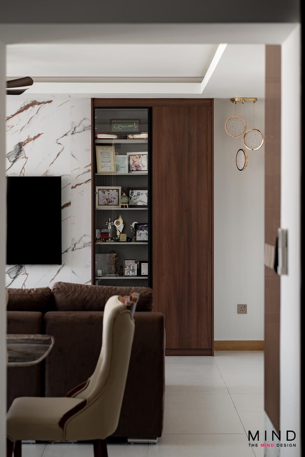 Interior Design Services Singapore