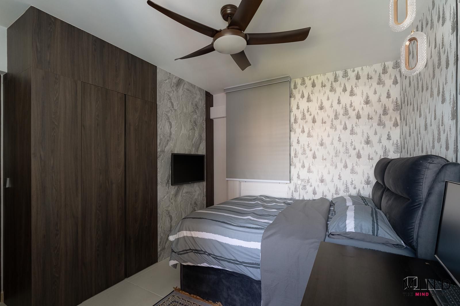 Interior Design Services Singapore