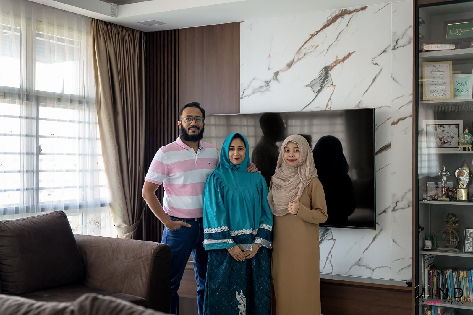 Interior Design Services Singapore