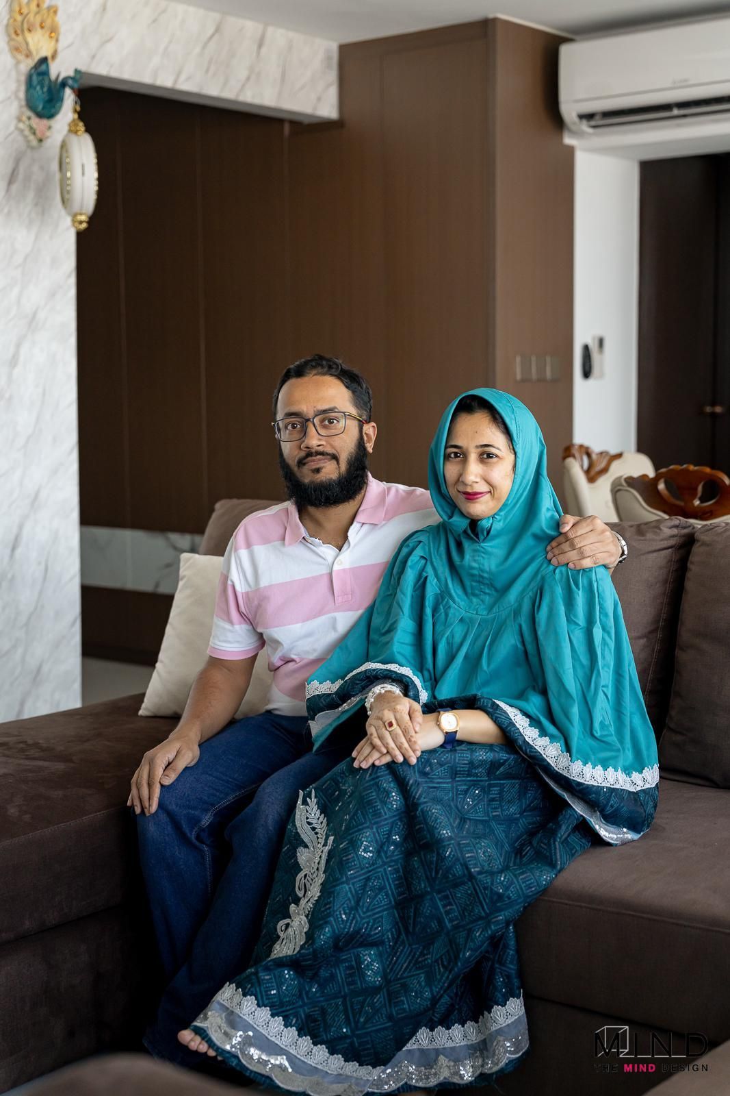 Interior Design Services Singapore