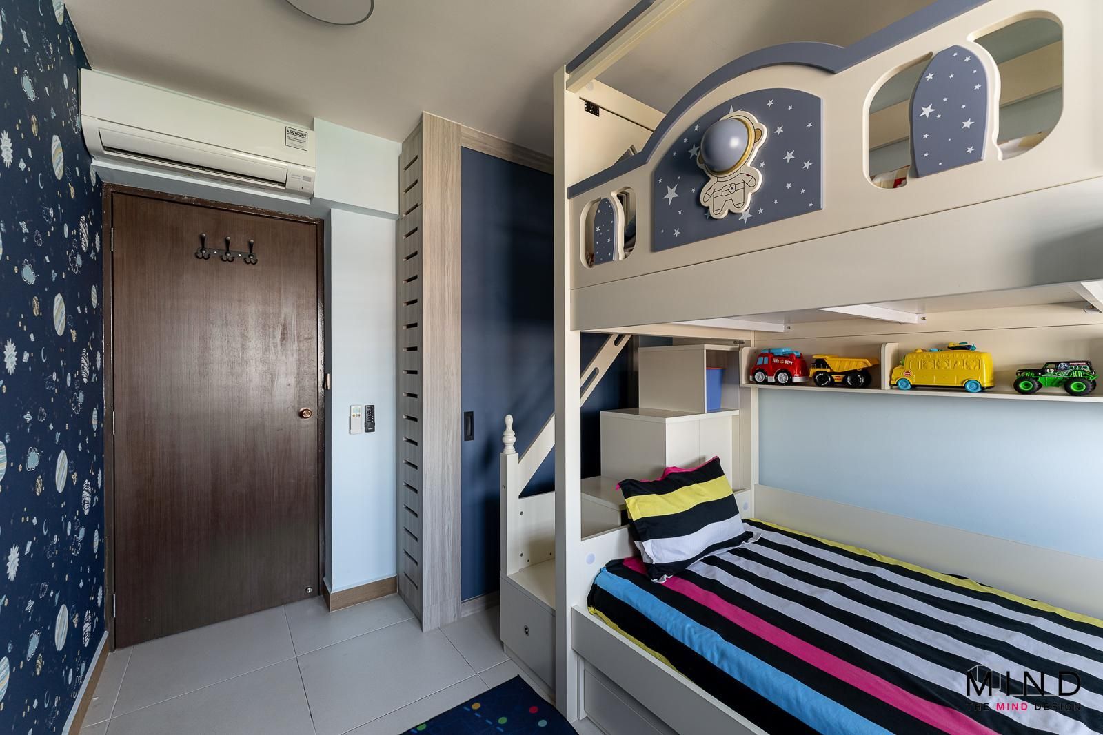 Interior Design Services Singapore