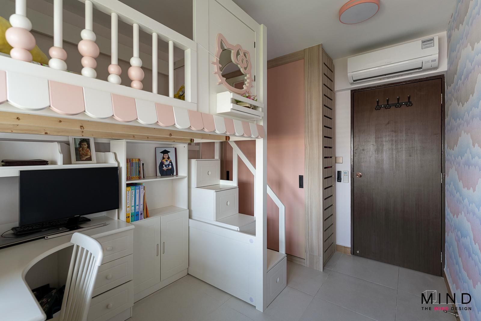 Interior Design Services Singapore