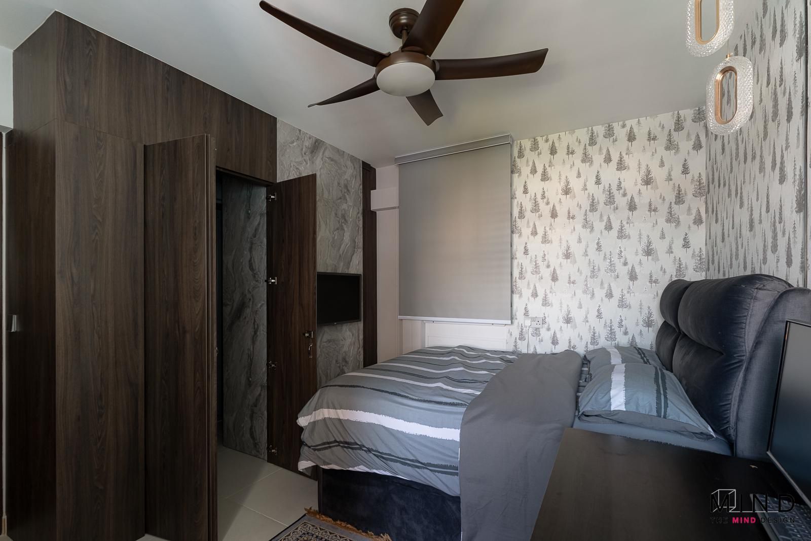 Interior Design Services Singapore