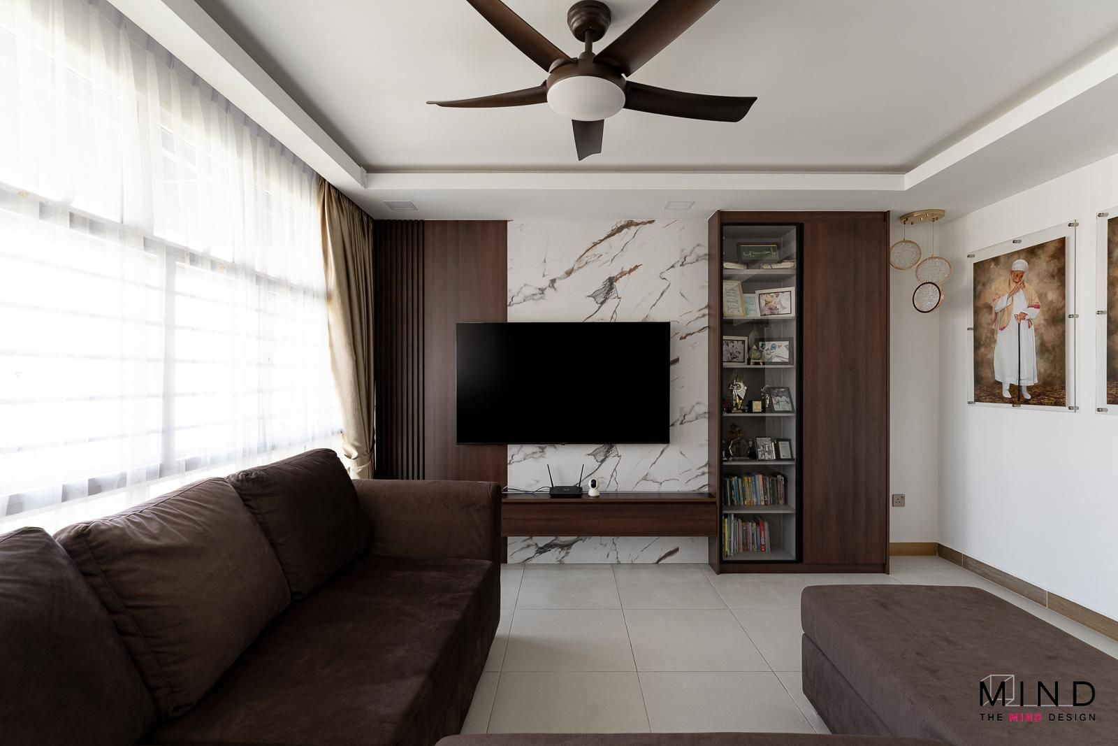 Interior Design Services Singapore