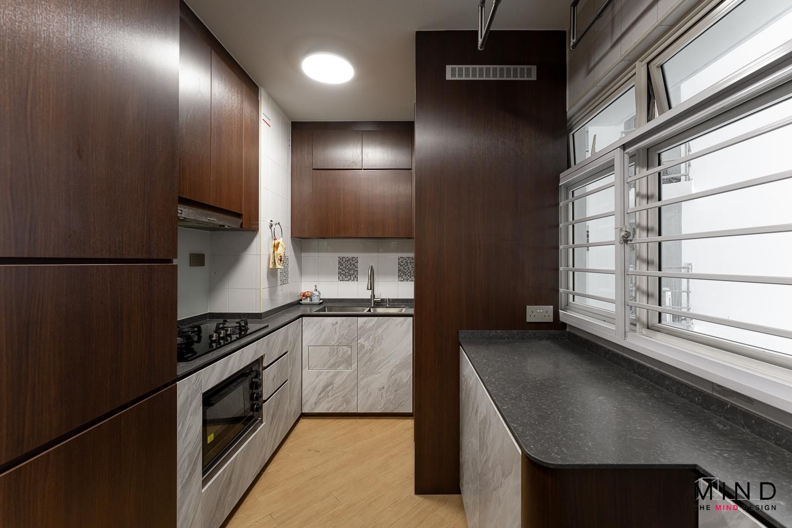 Interior Design Services Singapore