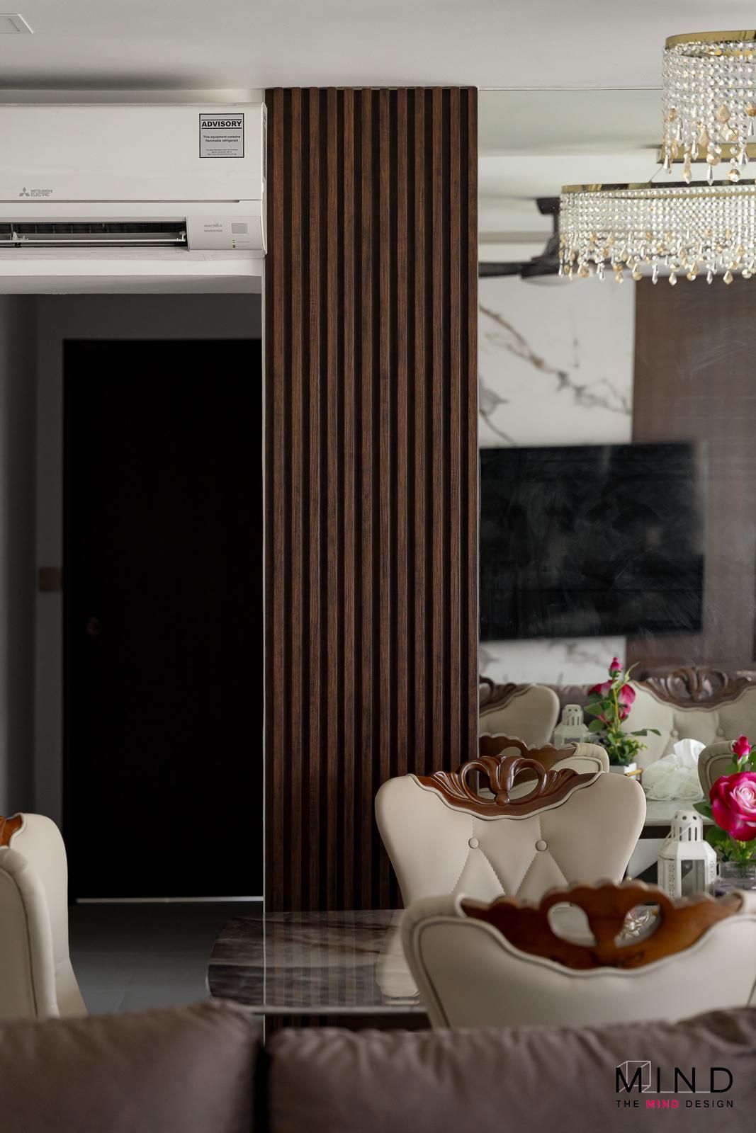 Interior Design Services Singapore