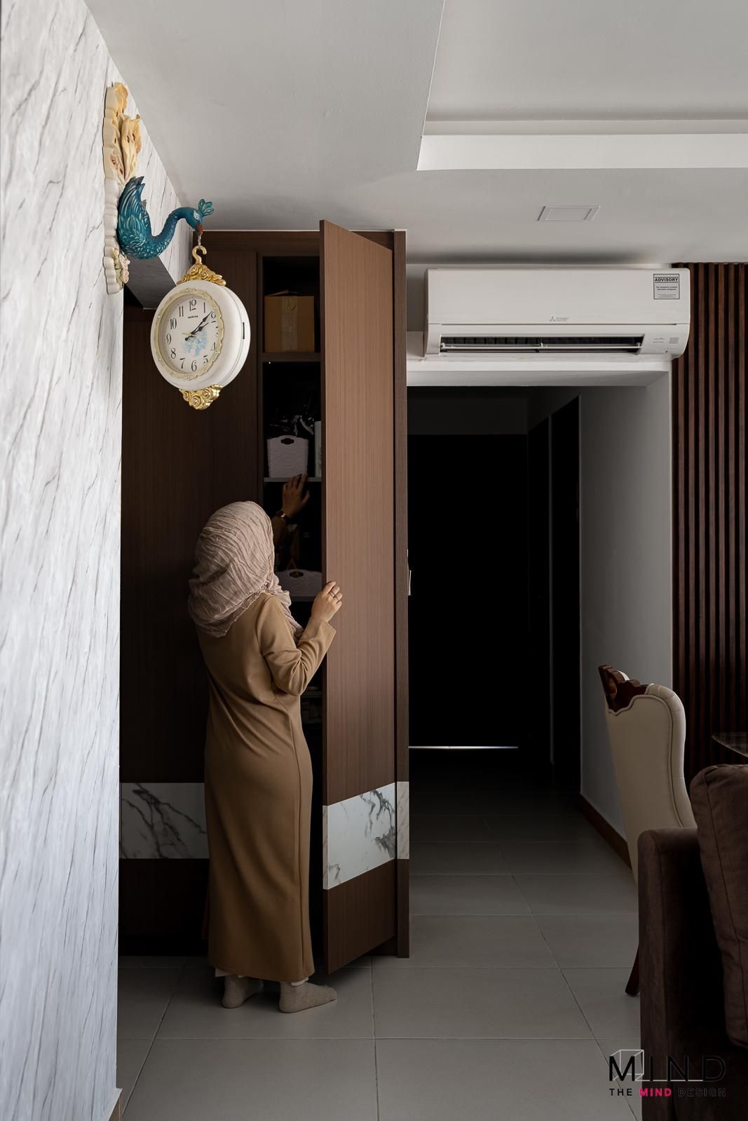 Interior Design Services Singapore