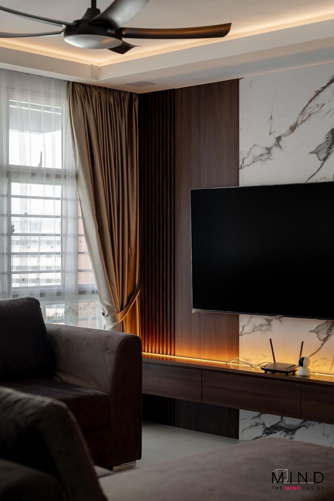 Interior Design Services Singapore