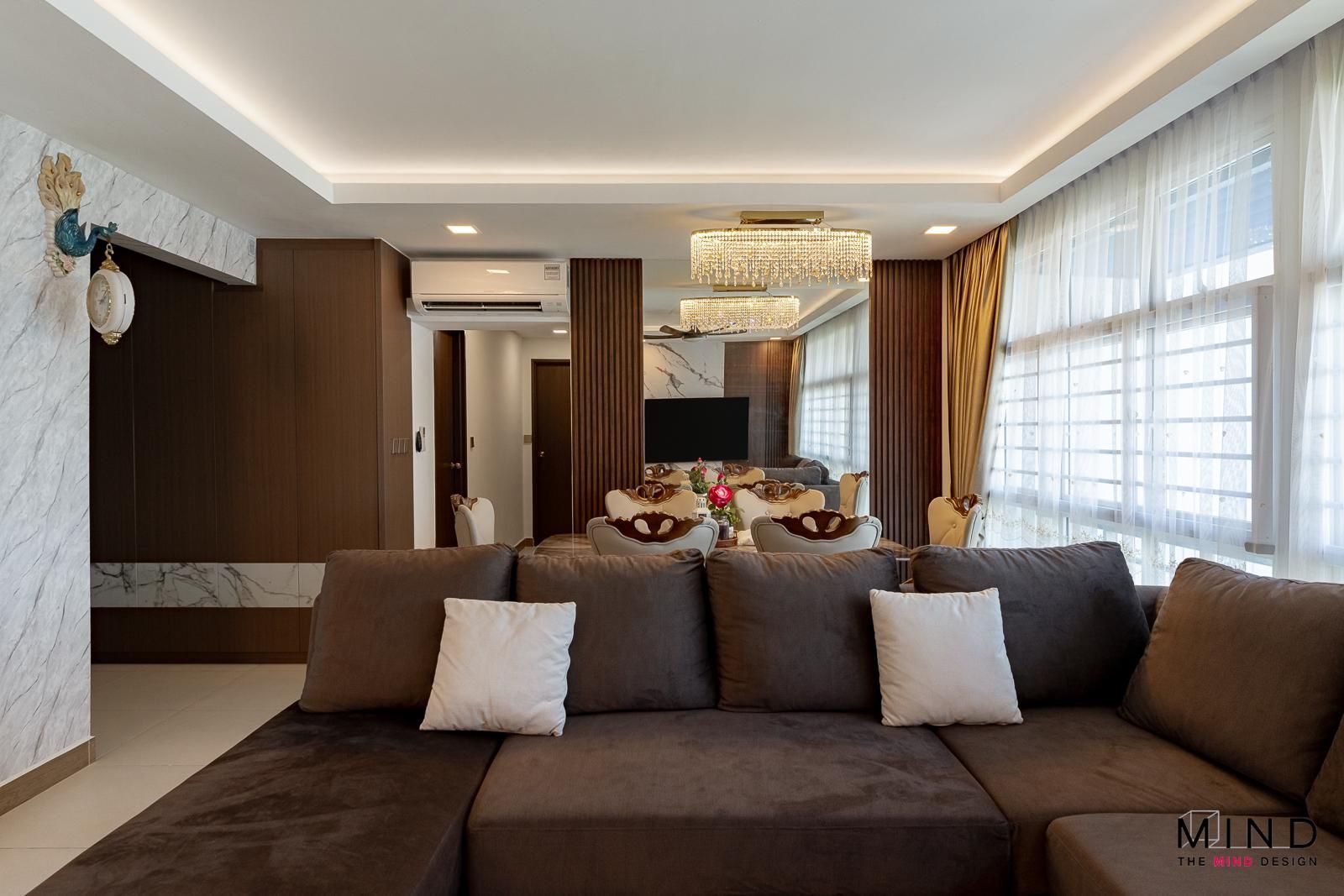 Interior Design Services Singapore
