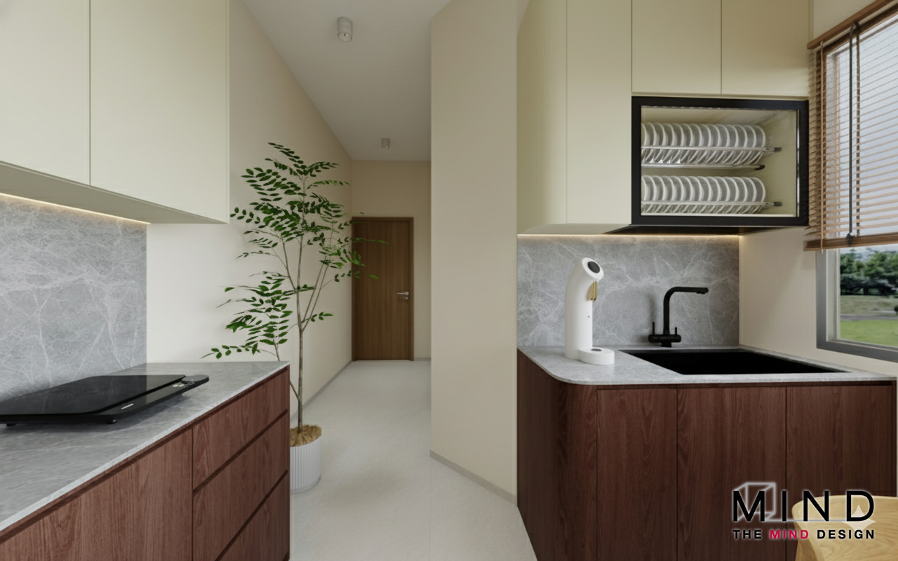 Portfolio Loft Specialist Singapore