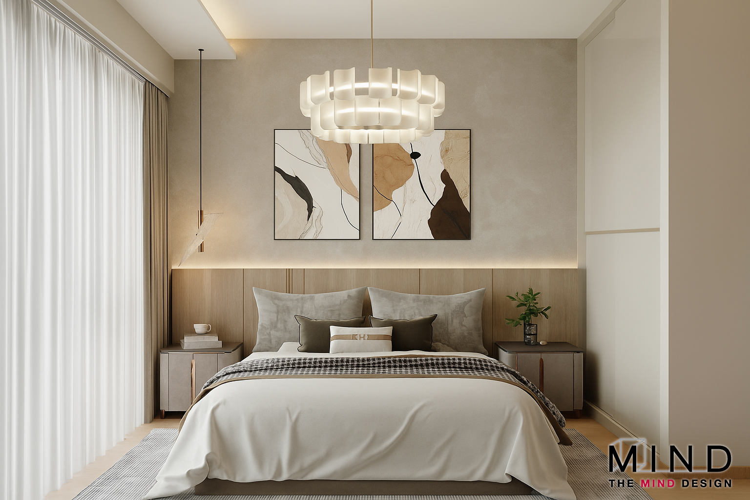 Portfolio Loft Specialist Singapore