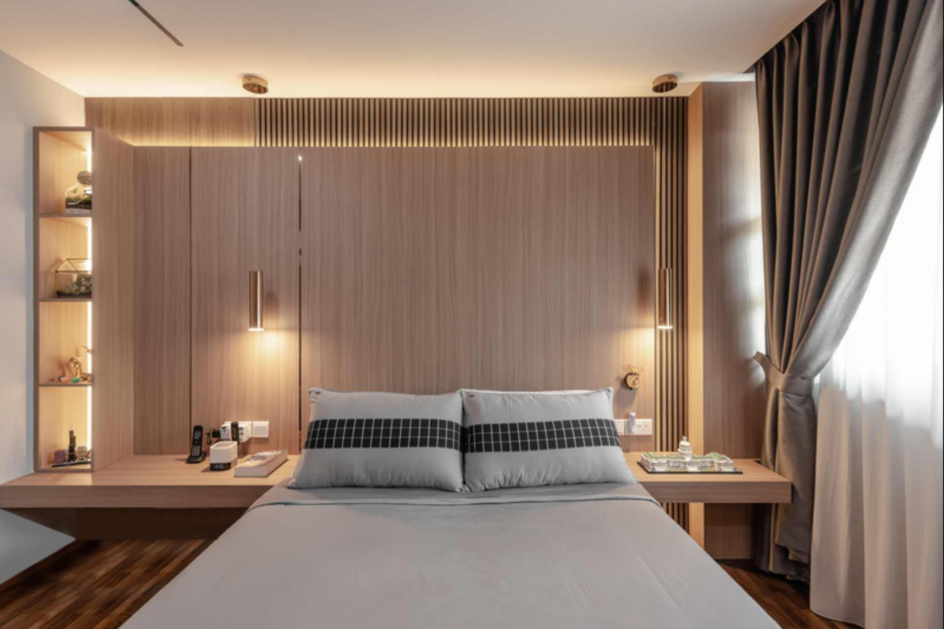 Portfolio Loft Specialist Singapore