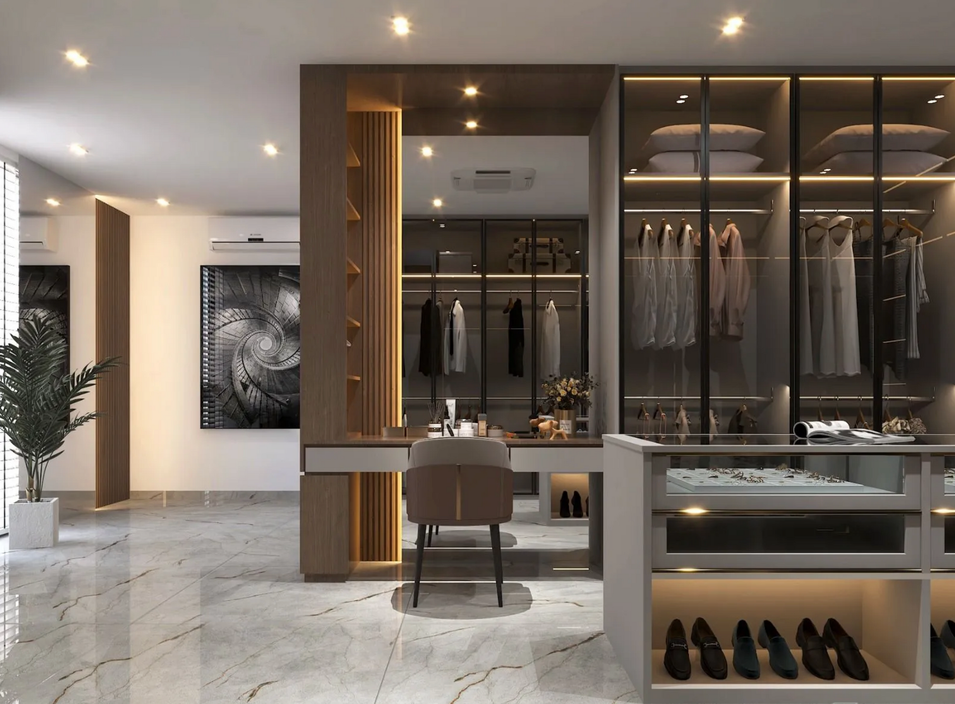 Portfolio Loft Specialist Singapore