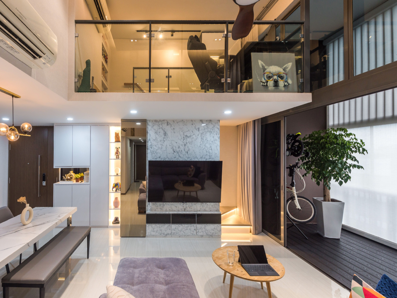 Testimonial Loft Specialist Singapore